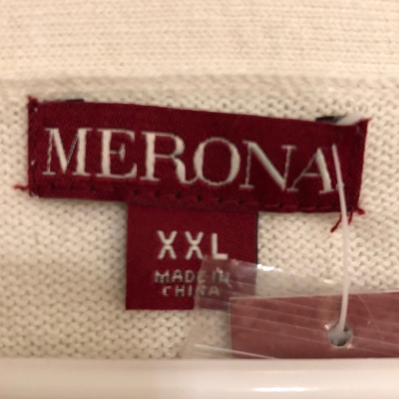 Merona Cardigan - Picture 6 of 7